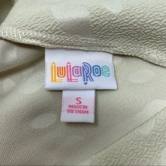 NWT LuLaRoe Cassie Skirt - Picture 3 of 5